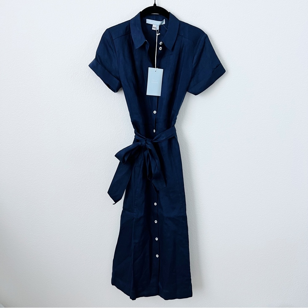 Hill House The Lily Dress